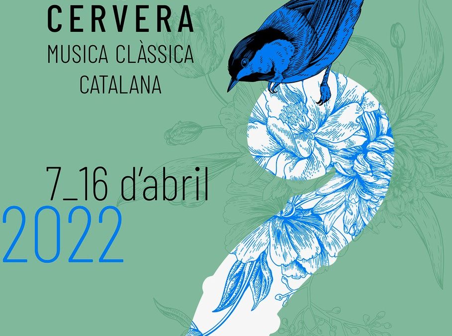 we can listen to the Julià Carbonell Symphony Orchestra