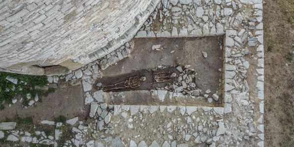 Finaliza una nueva intervención arqueológica en Sant Pere el Gros