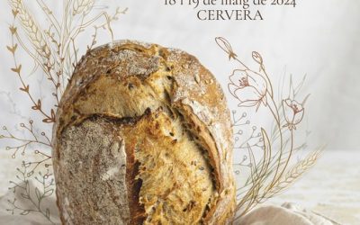 Fair Bread and Cereal 2024 inclourà productes aptes per a celíacs